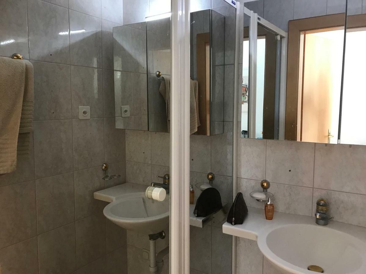 Ferienwohnung Toeschling Woerthersee Techelsberg Exteriér fotografie